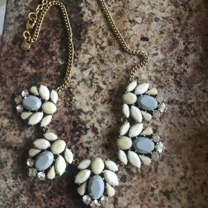 J. Crew Necklace